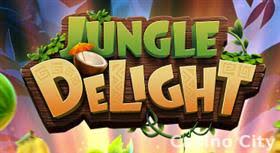 Permainan jungle delight